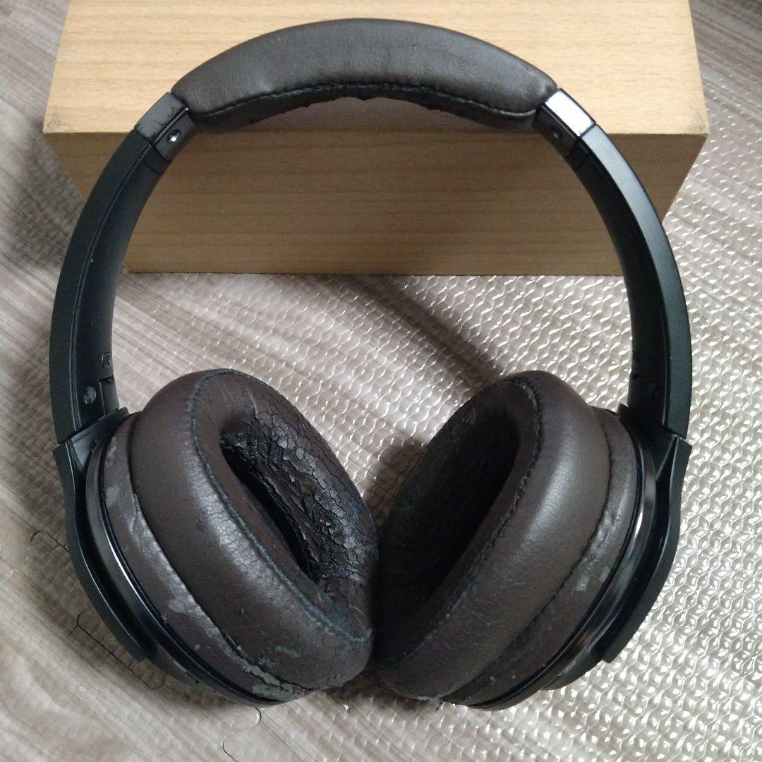 audio-technica オーディオテクニカヘッドホン ATH-DWL770
