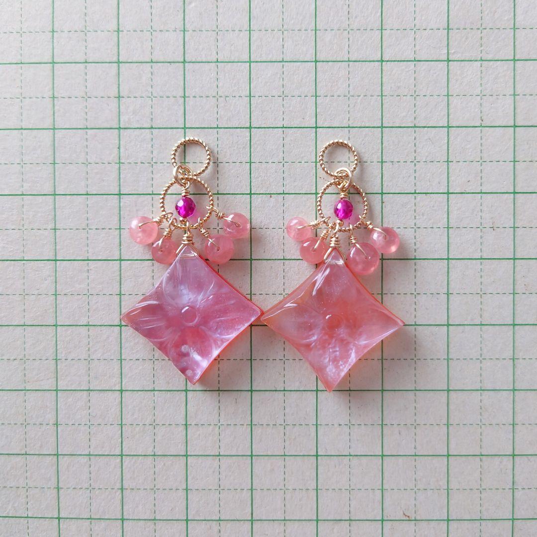 ✳︎✴︎Ichigo-Cake✴︎✳︎ページ