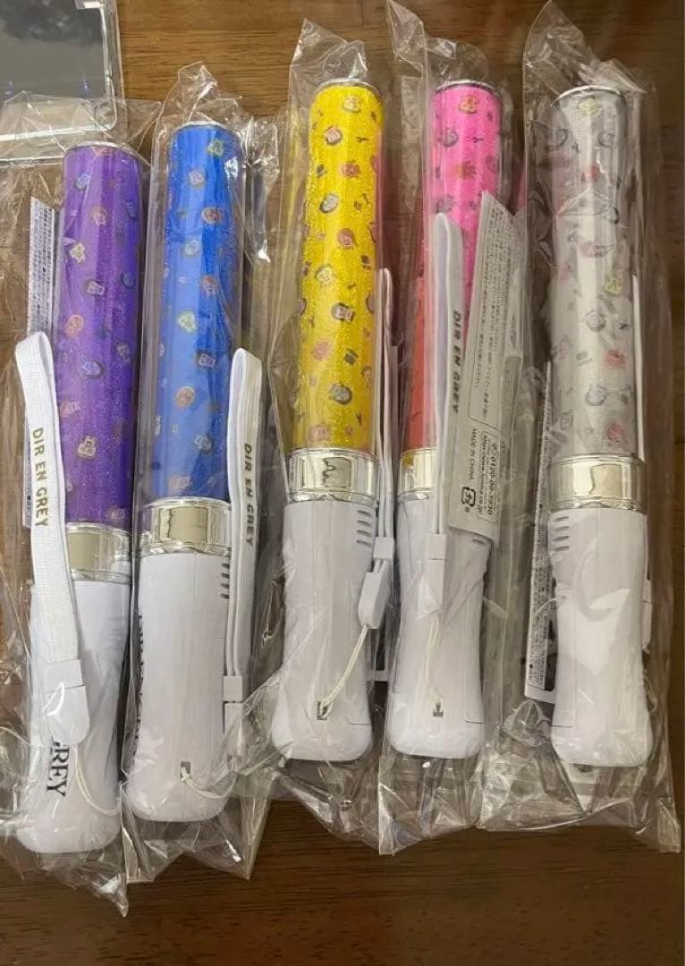 DIR EN GREY 25周年グッズ 41点 giftole 非売品