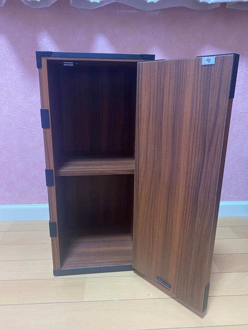 鬼滅の刃！新品　禰豆子の収納箱　背負い箱