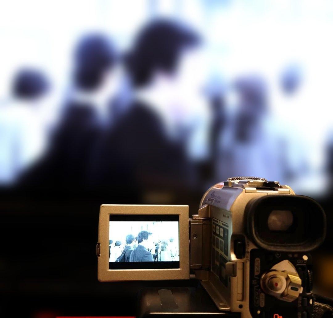 SONY miniDV DCR-PC100 ビデオカメラ本体付属品 [動作品]