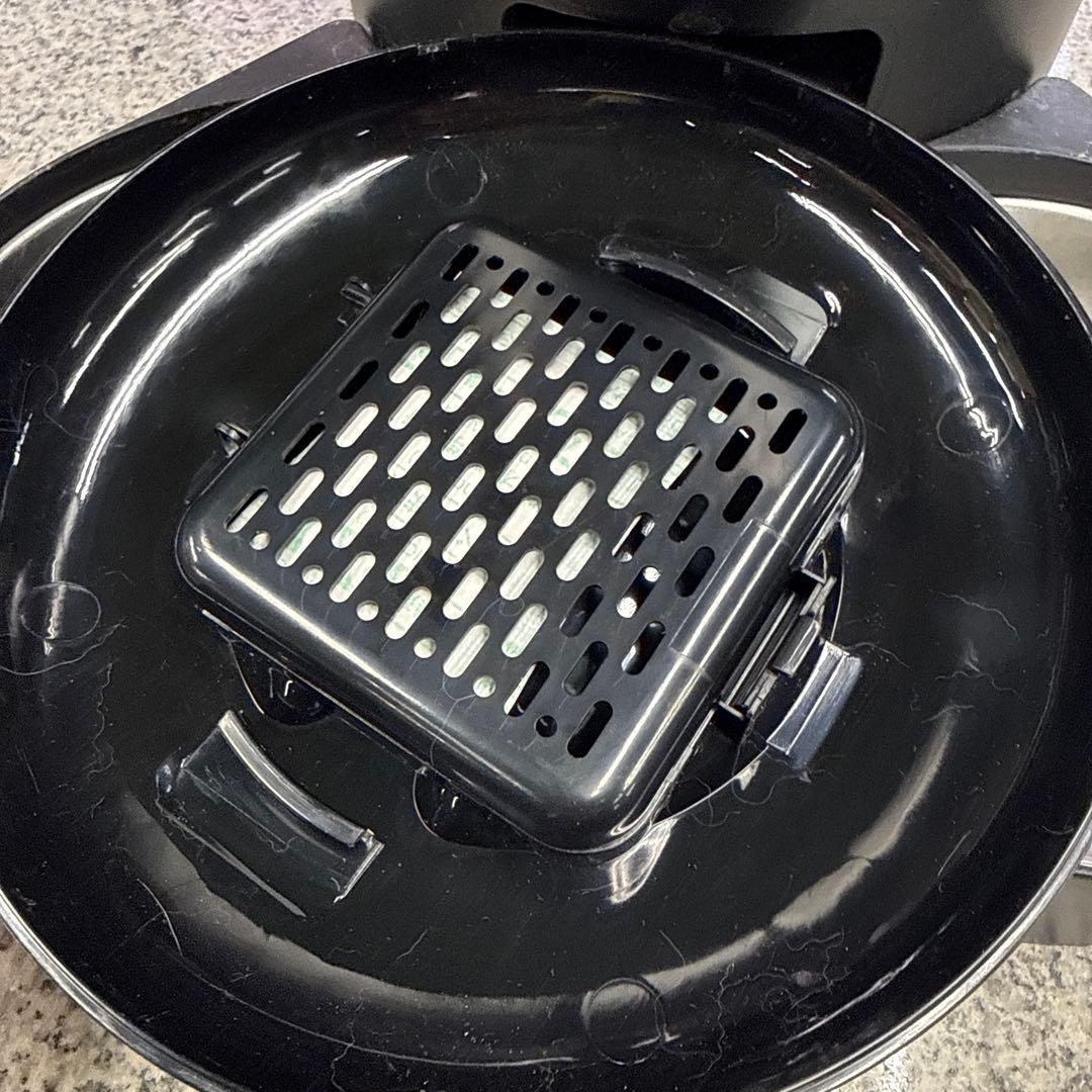 PETLIBRO 自動給餌器 ブラック PLAF203 カメラ付き 小物 格安