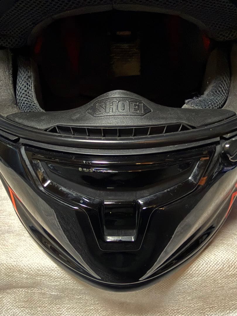 SHOEI X-Fourteen X-14 マルケス ヘルメット XLサイズ