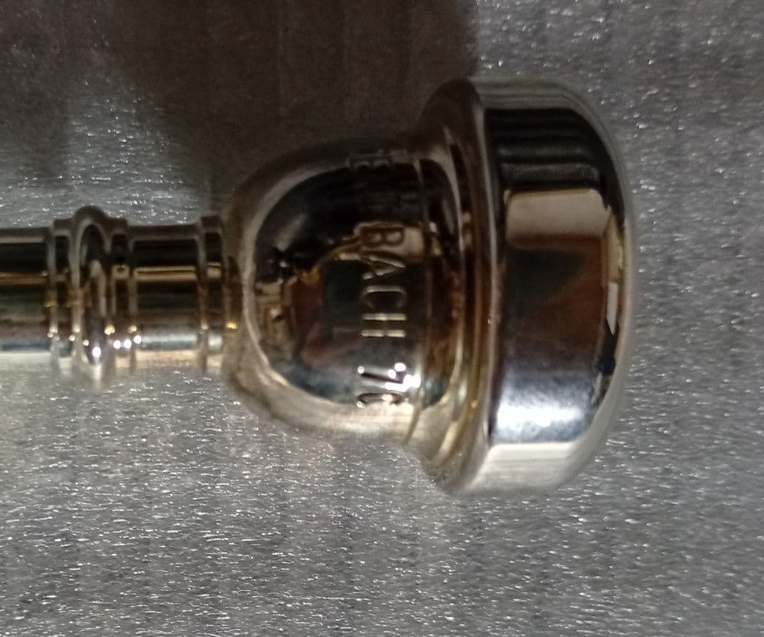 Vinent BACH TR-600 トランペット 本体　極美品！純正ケース付き