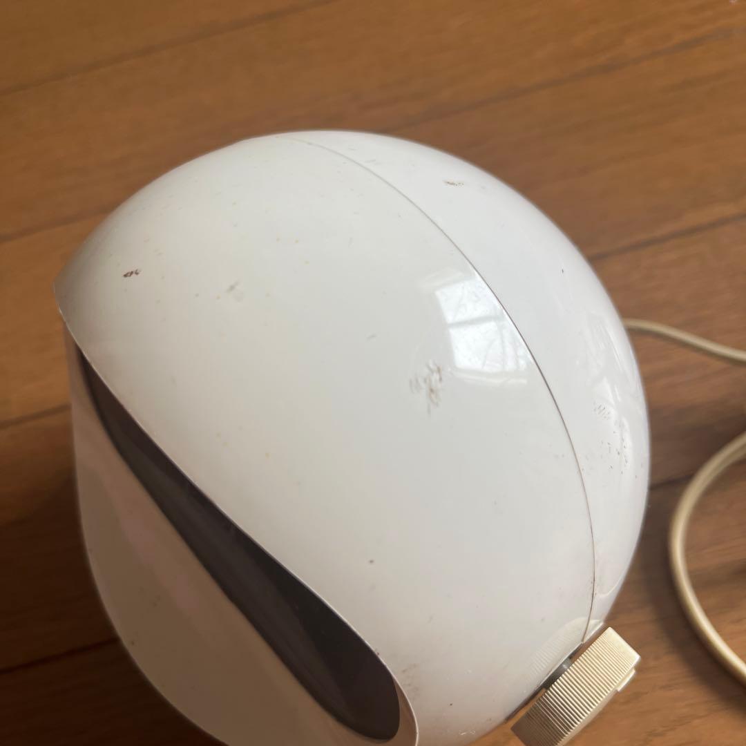 【可動品】70s SEIKO パタパタ時計 ミッドセンチュリー　スペースエイジ