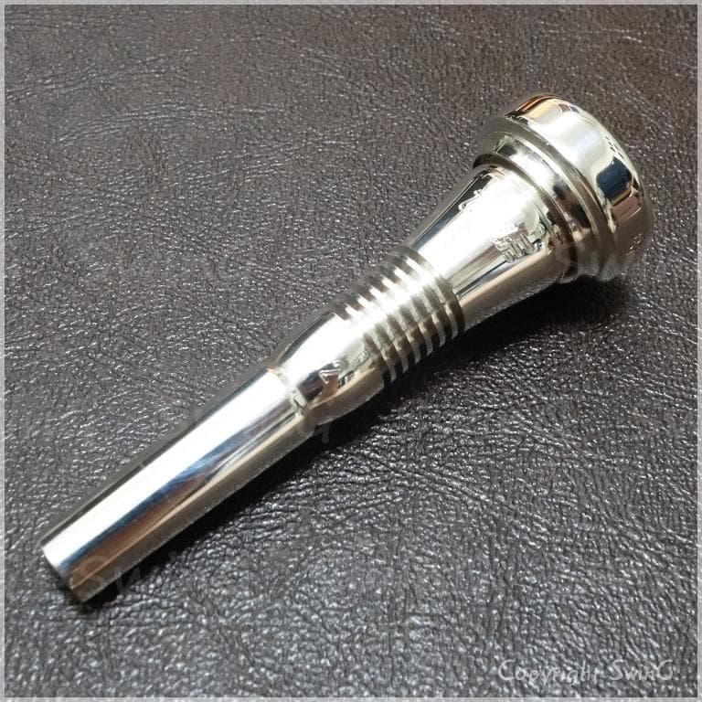 WHF Tp用マウスピース 3pcs