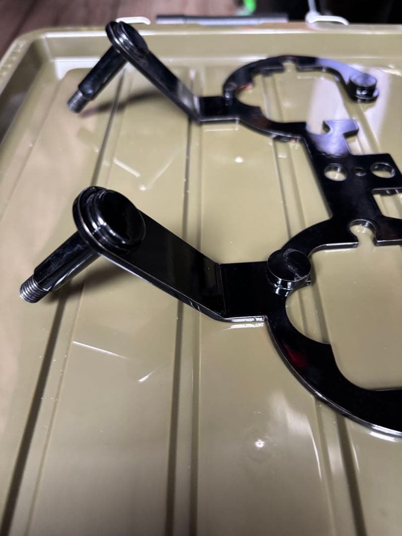 z400fx,z400Jメーターアップステー