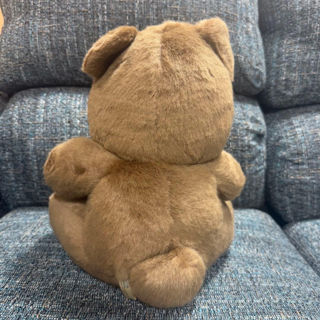 希少 ミスターベアーズドリーム ぬいぐるみ Sanrio 1992年製 Mサイズ