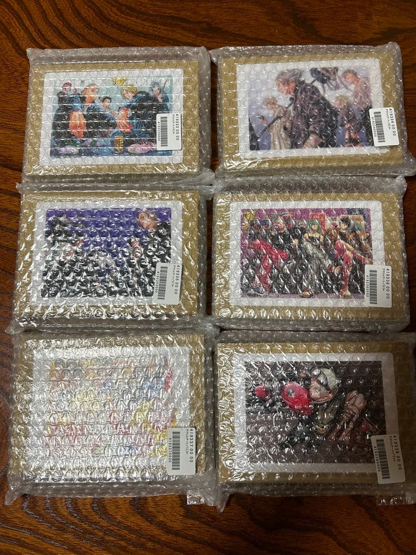 サカモトデイズ　SAKAMOTO DAYS 定期購読　アクリルアート　全種類