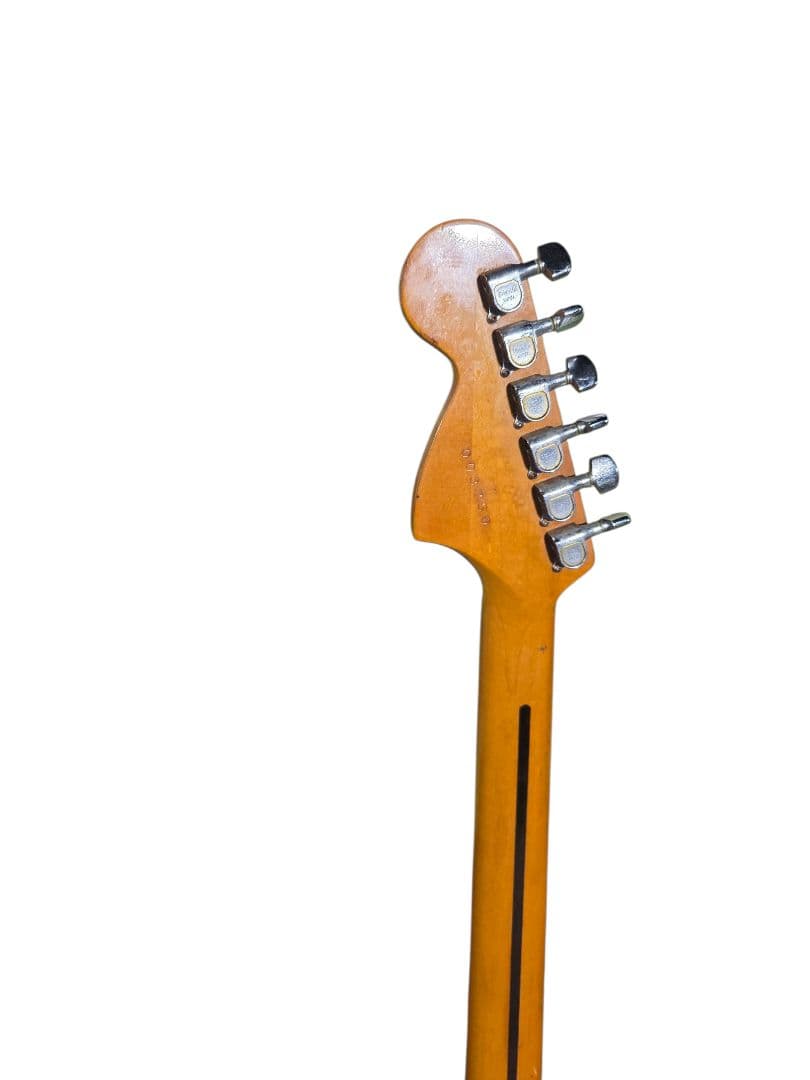 YAMAHA SR500S SuperRock'n'Roller エレキギター