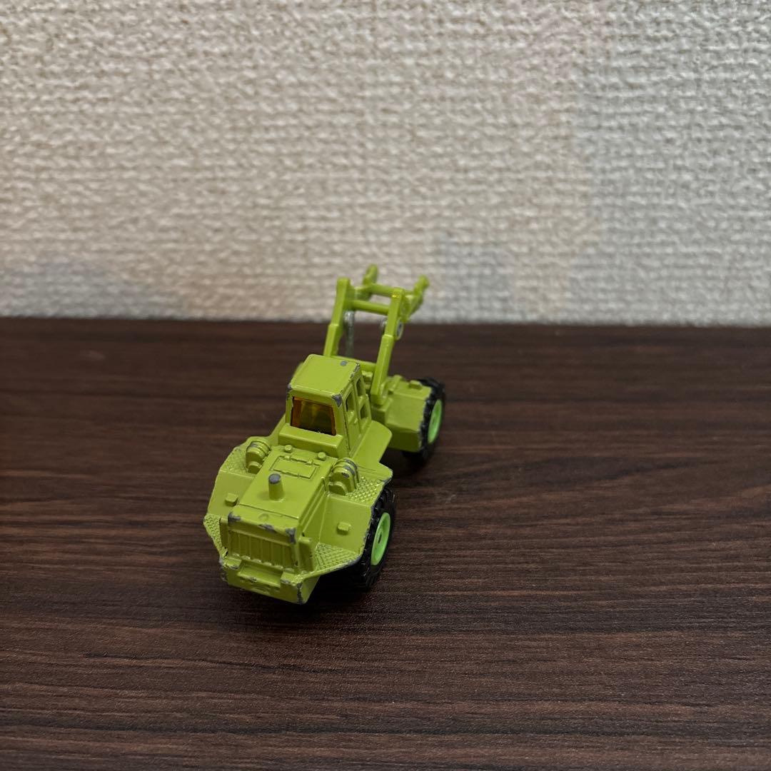 トミカ　状態確認用④