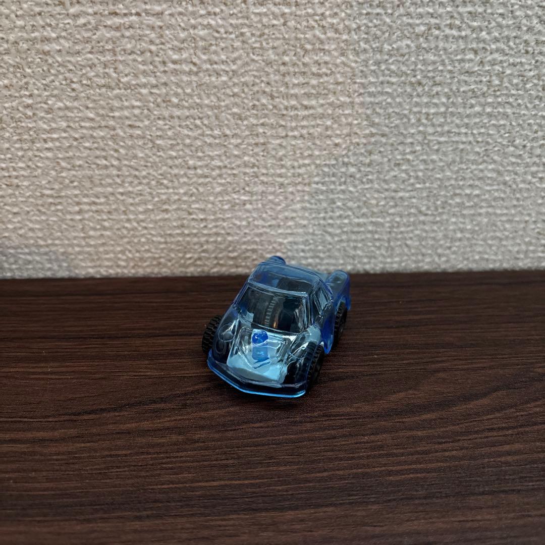 トミカ　状態確認用④