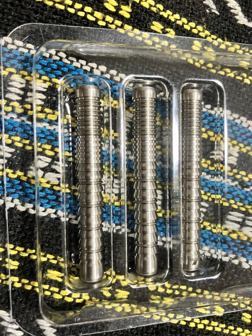 TIGA 土井大輝　プロト　新品　オーディン