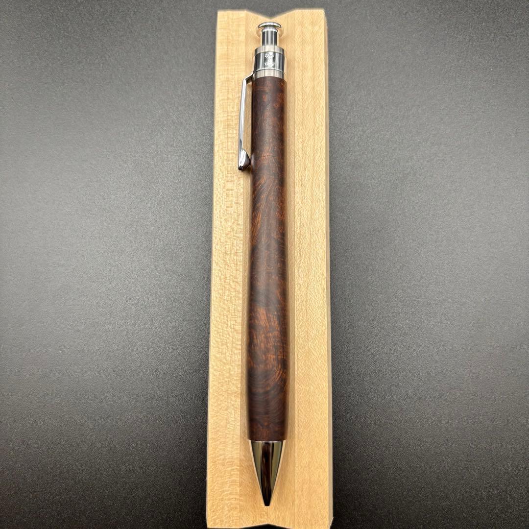 工房楔　デザートアイアンウッド ペンシル楔0.5