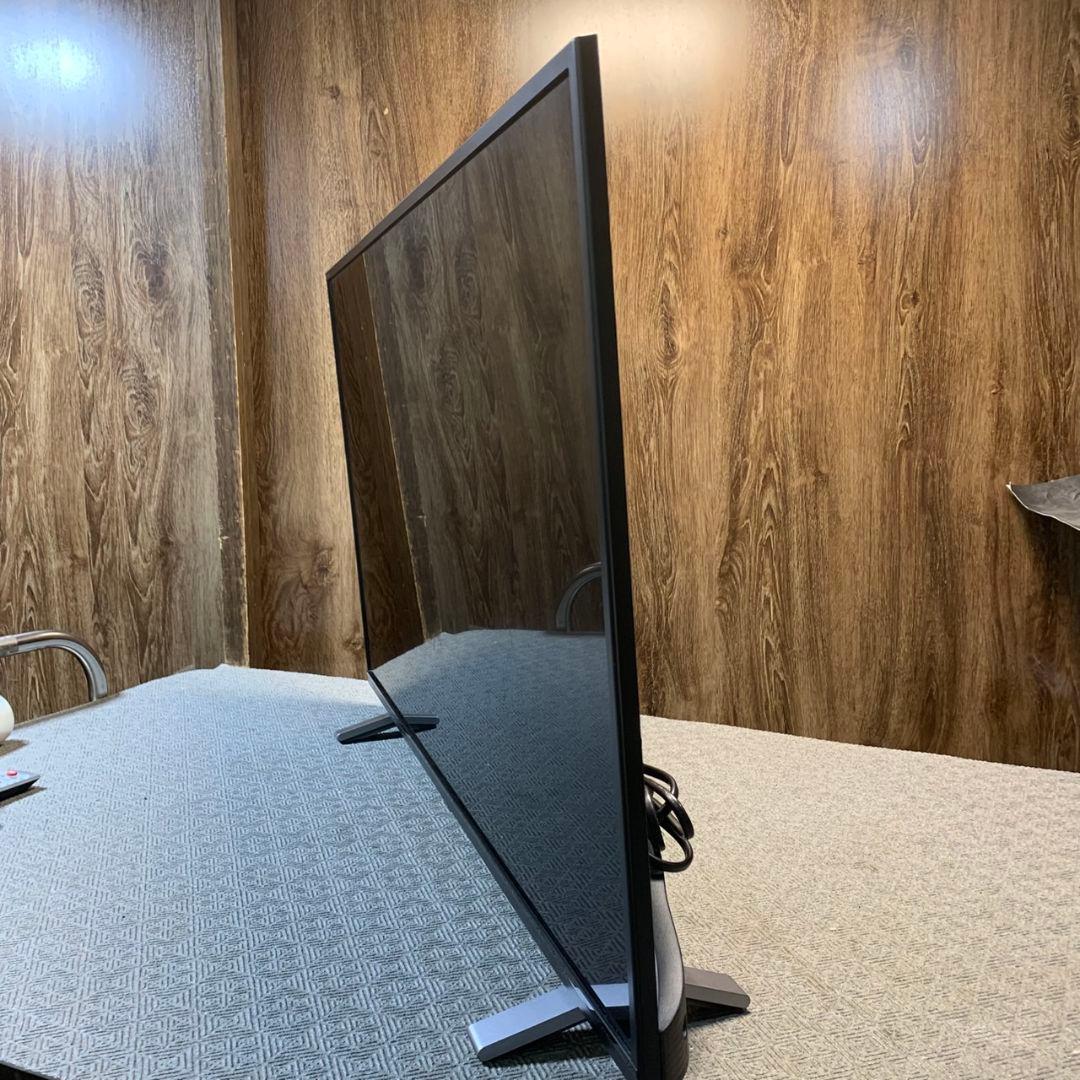 H579 TOSHIBA REGZA 40V34液晶テレビ　40インチ2021年