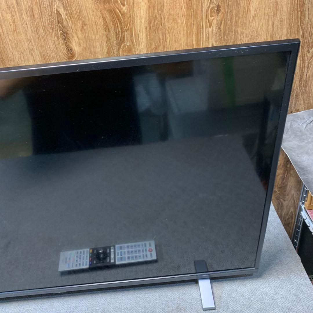 H579 TOSHIBA REGZA 40V34液晶テレビ　40インチ2021年