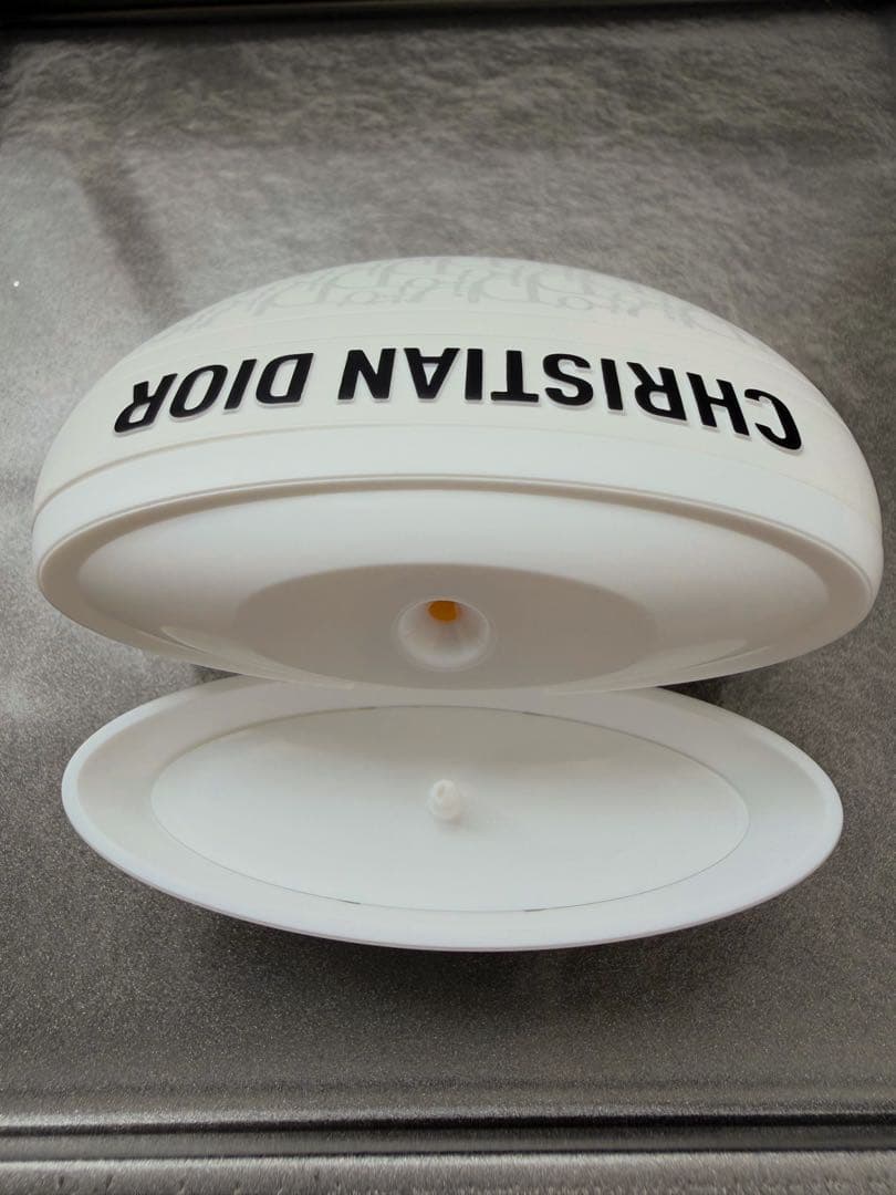 Christian Dior リップケアセット ポーチ付き