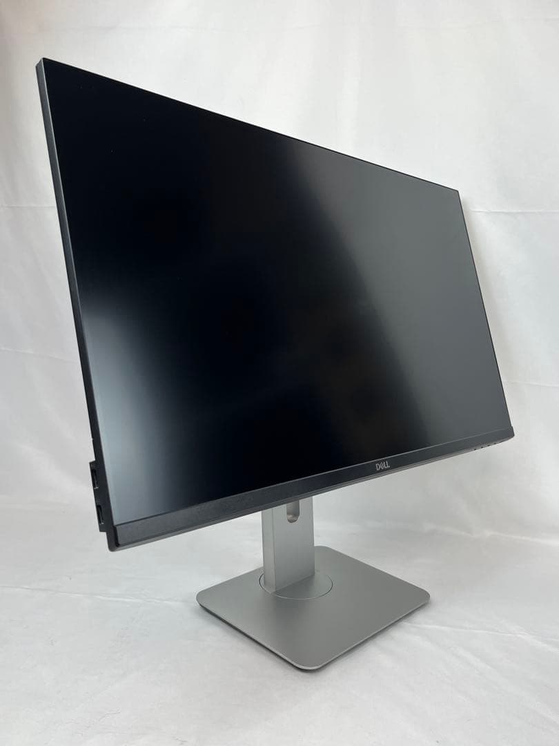 Dell P2719H 27インチ液晶モニター　IPS ディスプレイ