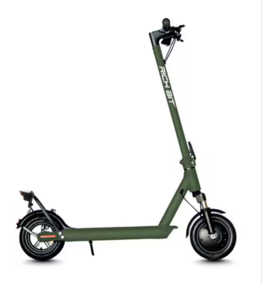 はつえ　richbit es1pro