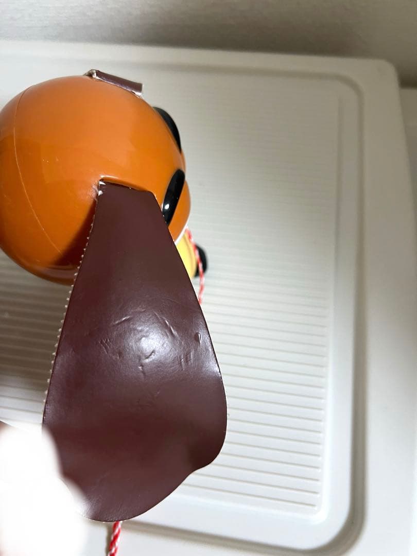 レックス、デュークカブーン、 スリンキードック、トーキングフィギュア