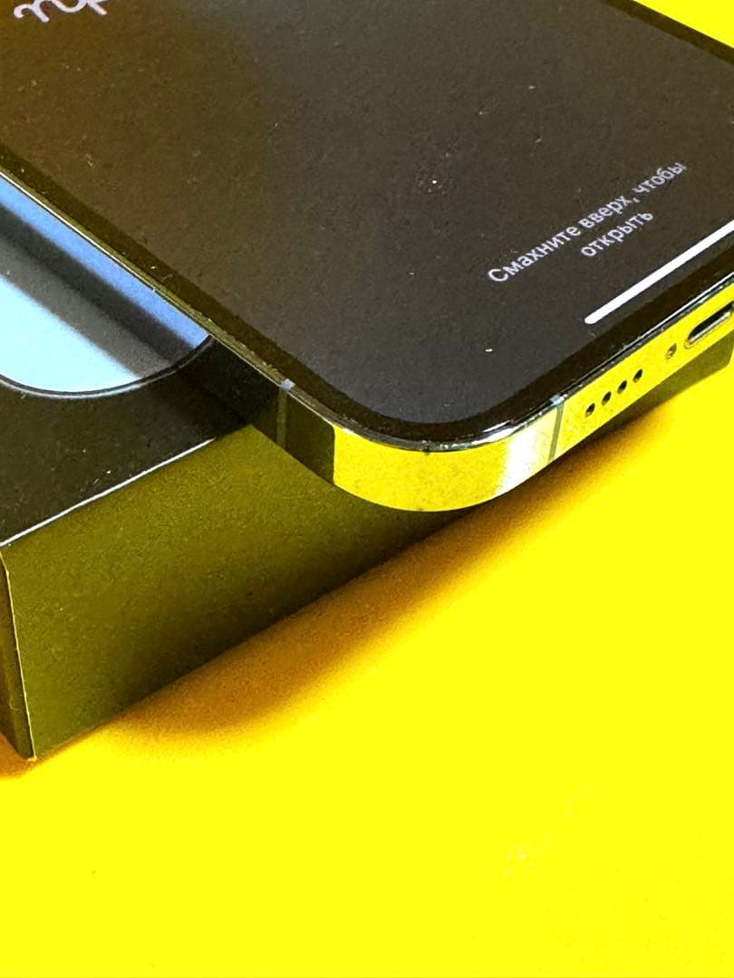 右京/iPhone13promax1TB 美品シエラブルーSIMフリー本体