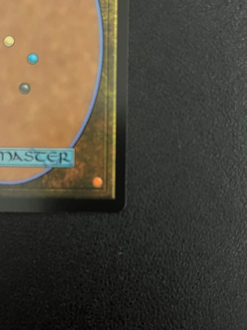 mtg FF 迷える黒魔道士、ビビ foil ボーダーレス