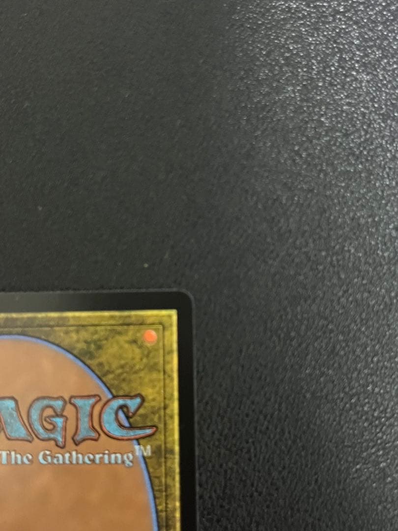 mtg FF 迷える黒魔道士、ビビ foil ボーダーレス