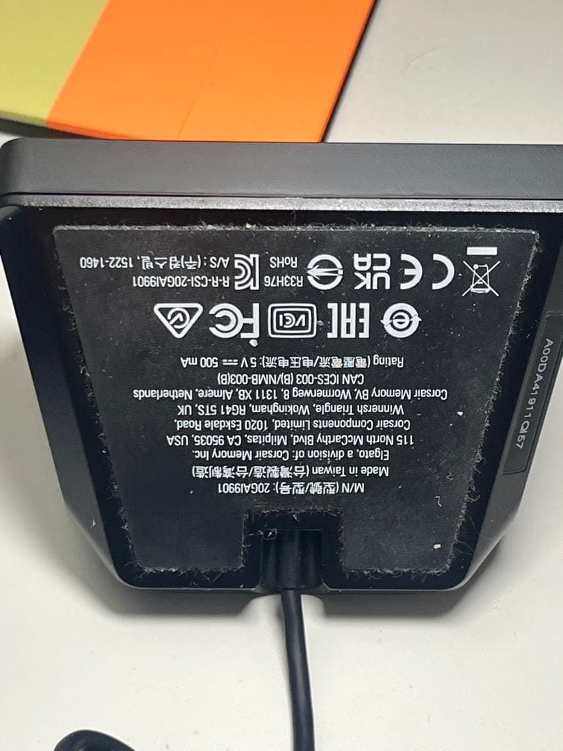 その他 elgato Stream Deck Mini