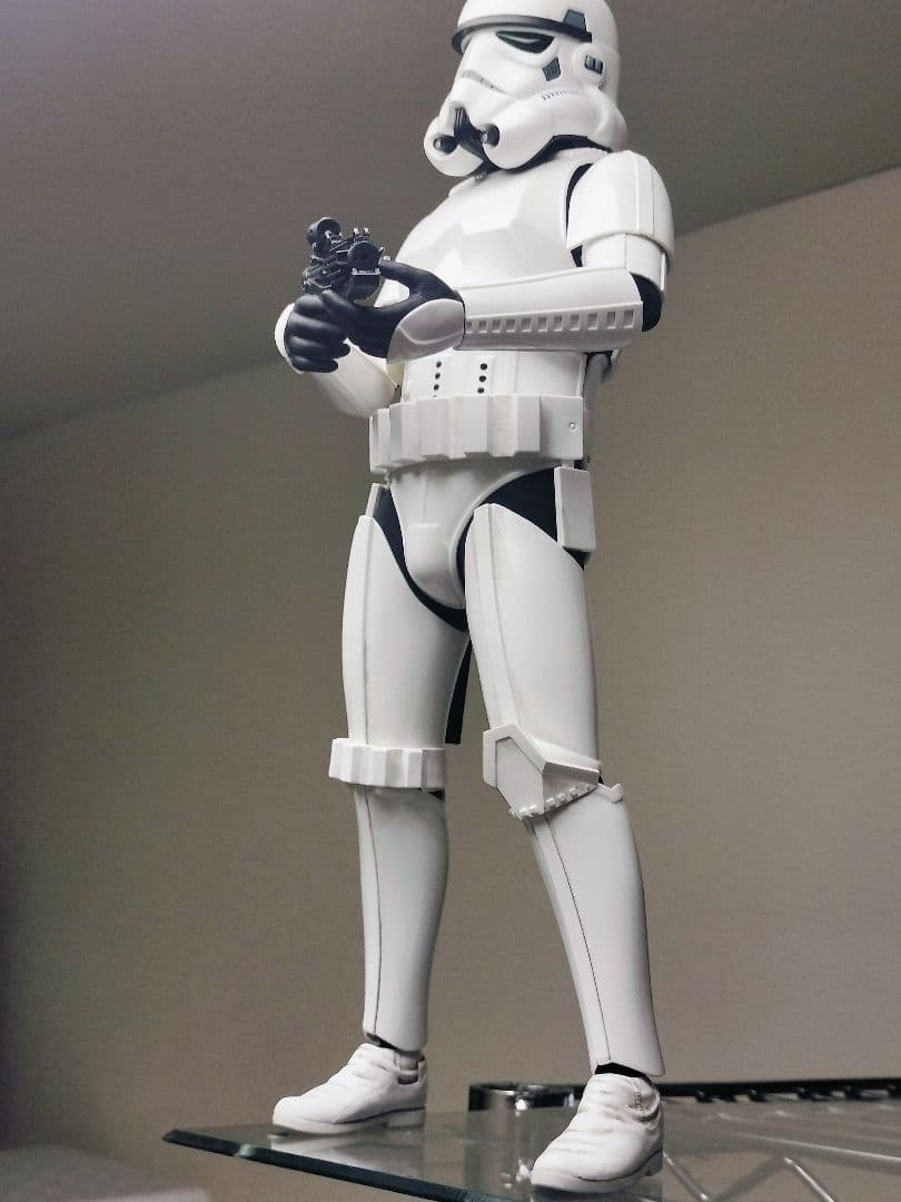 『ストームトルーパー』 「スター・ウォーズ」 ムービー・マスターピース