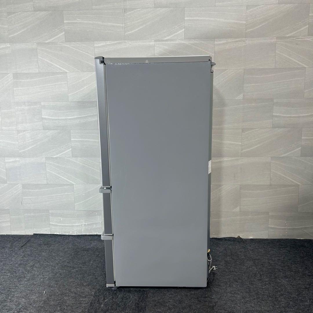 AQUA 冷蔵庫 中型 AQR-27K 272L 2021年 3ドア d4323