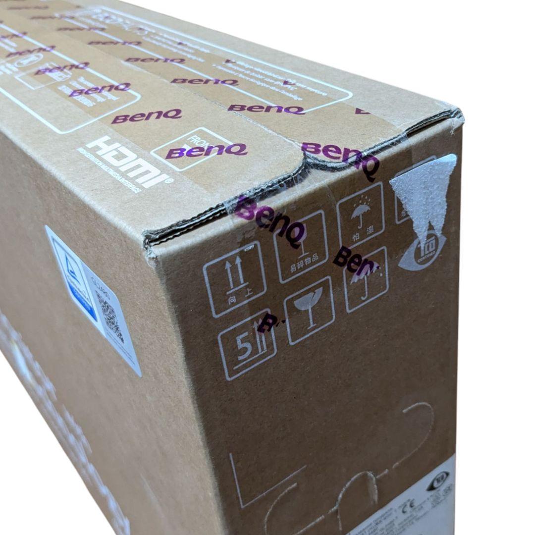 未開封 Benq GL2480 ゲーミングモニター ベンキュー 新品