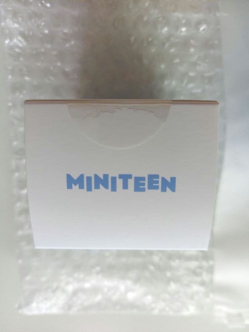 MINITEEN セブチ ジョンハン デコバンド ペンライトパーツ キーリング