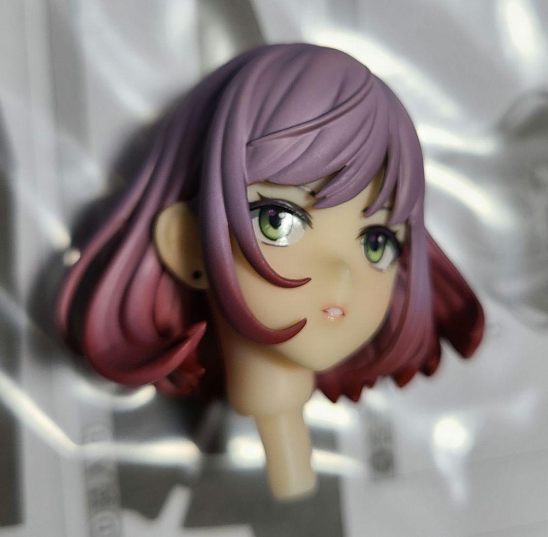 (最終価格)AstrumDesign LUNA　フィギュア　正規品