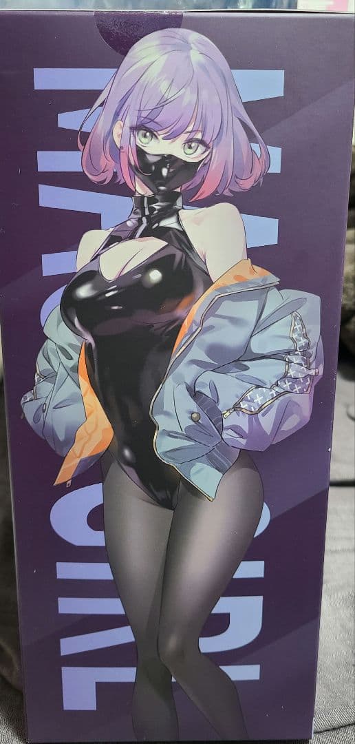 (最終価格)AstrumDesign LUNA　フィギュア　正規品