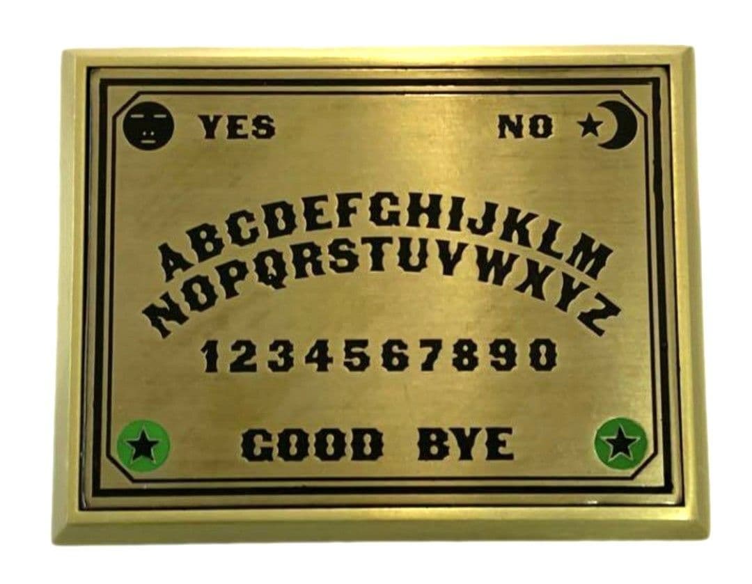 ウィジャ盤マグネット 遊戯王