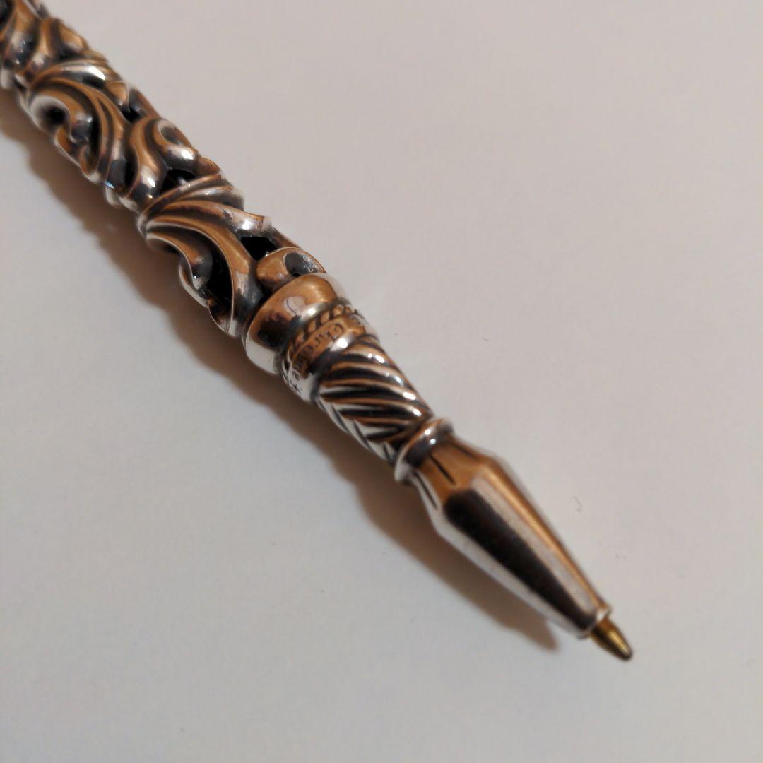 正規品 Chrome Hearts クロムハーツ ボールペン