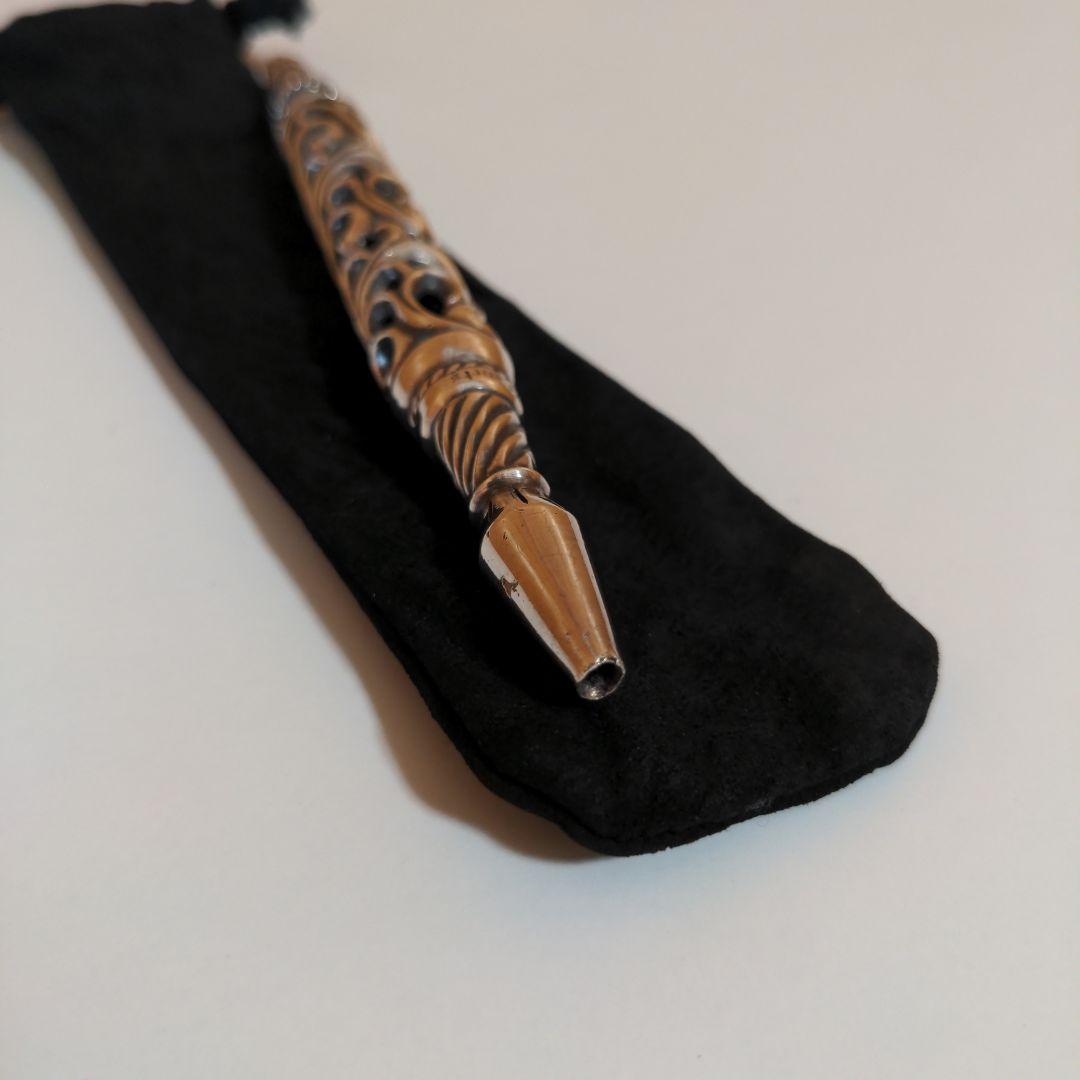 正規品 Chrome Hearts クロムハーツ ボールペン