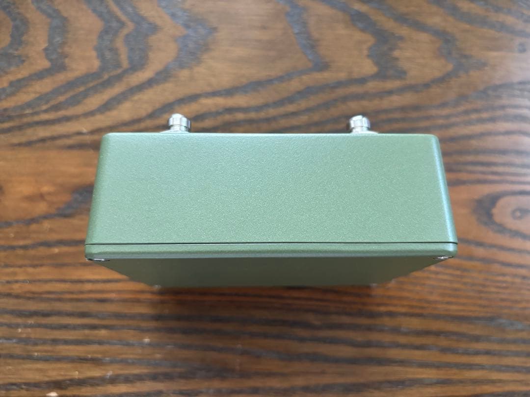 T*z様 【最終価格】Browne Amplification PROTEINv