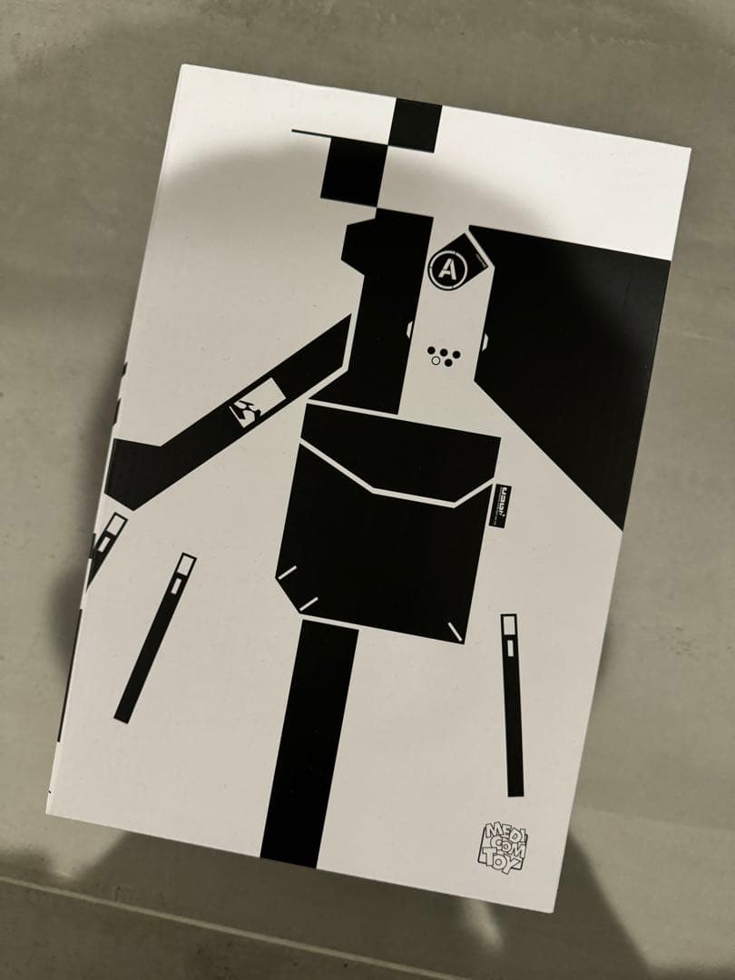 未開封 be@rbrick acronym 400%&100%　アクロニウム