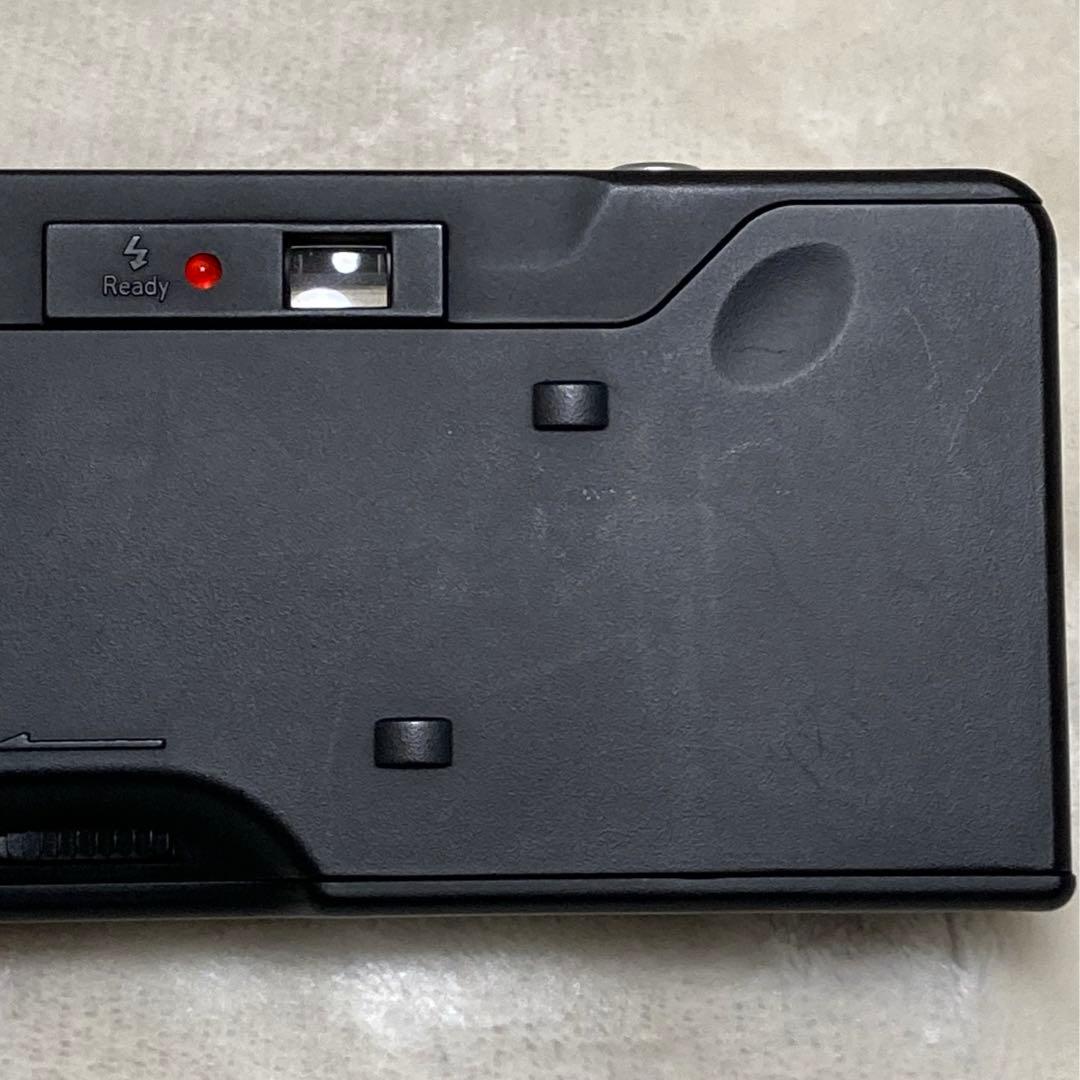 KODAK EKTAR H35N ハーフフレームカメラ＋フィルム1本