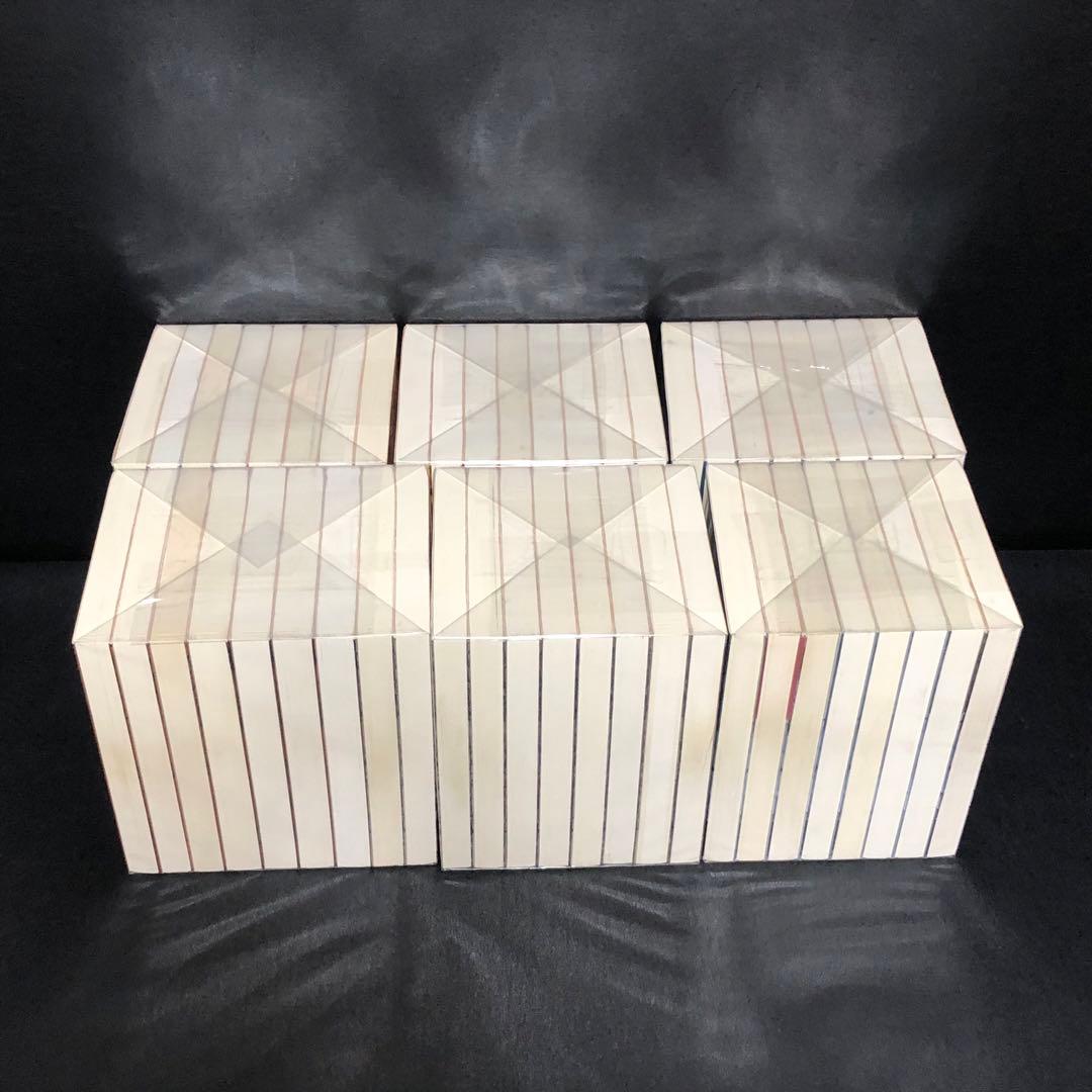 ジョジョの奇妙な冒険　文庫　全巻