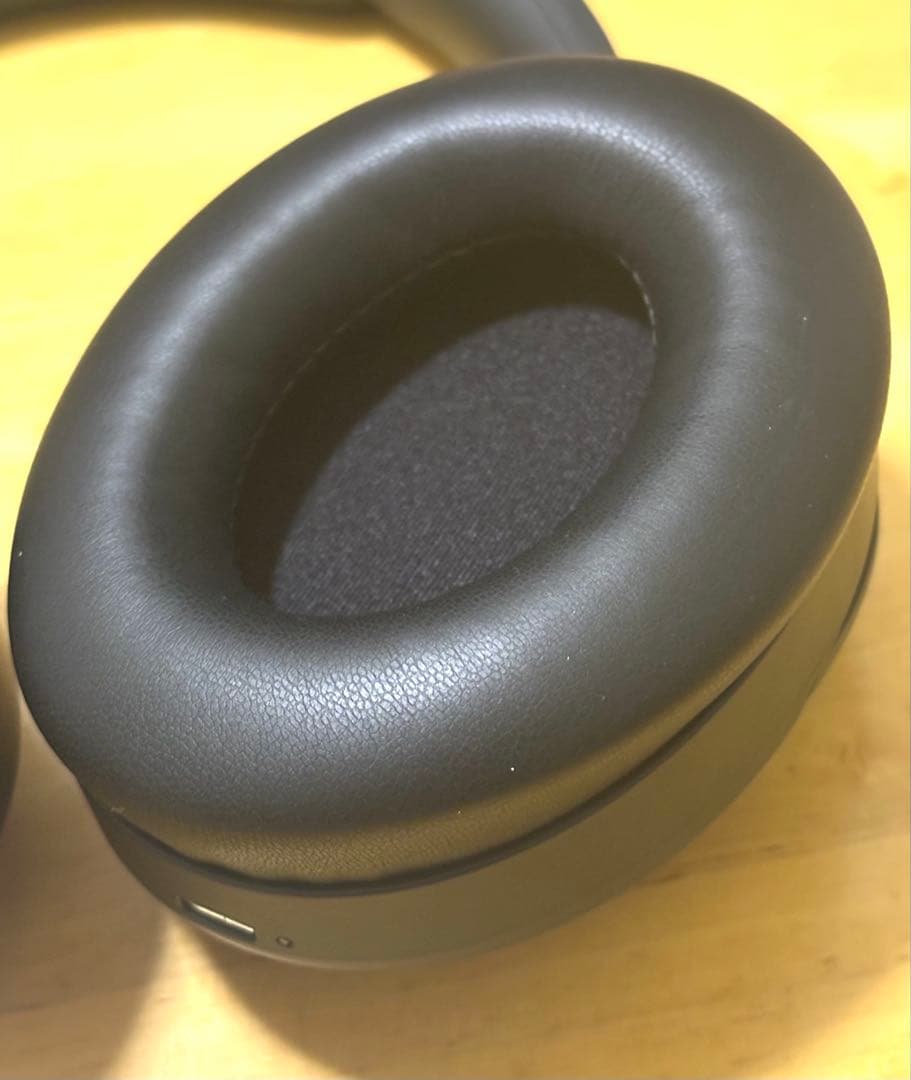 【イヤーパッド新品】SONY WH-1000XM4