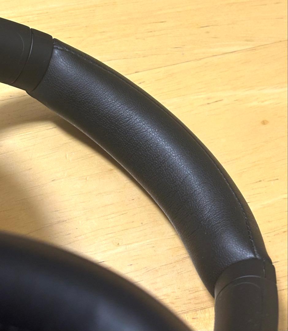 【イヤーパッド新品】SONY WH-1000XM4