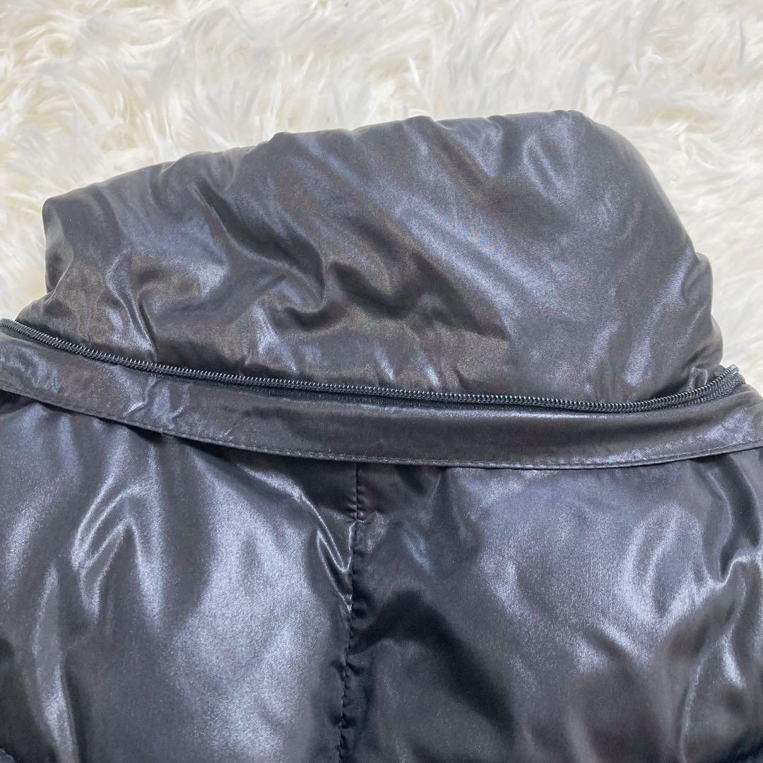 00s archive ファージャケット　grunge y2k 46サイズ