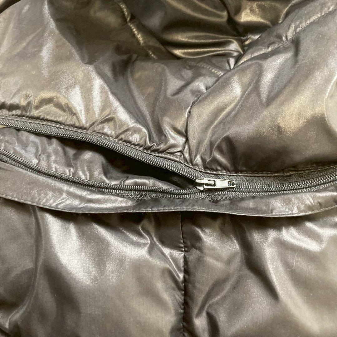 00s archive ファージャケット　grunge y2k 46サイズ