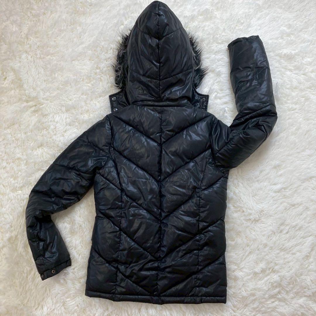 00s archive ファージャケット　grunge y2k 46サイズ