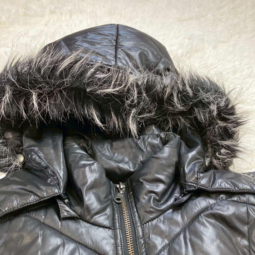 00s archive ファージャケット　grunge y2k 46サイズ