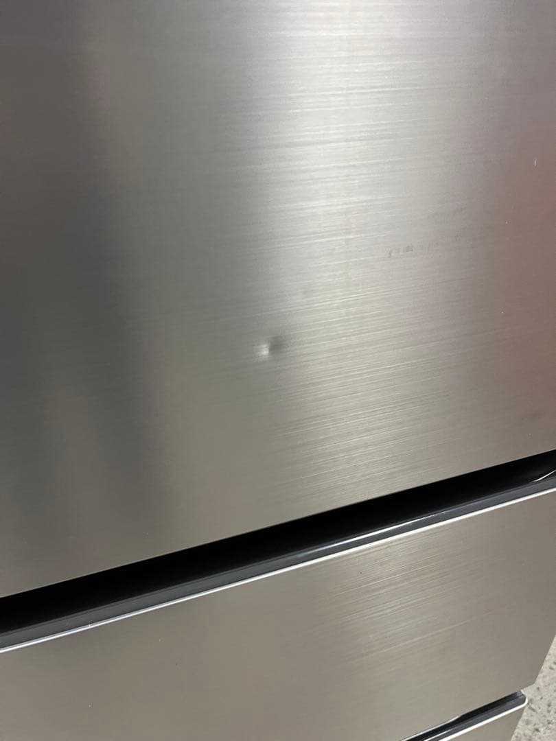 HITACHI 冷蔵庫 R-V32RVL(N) 3ドア 左開き 2021年製