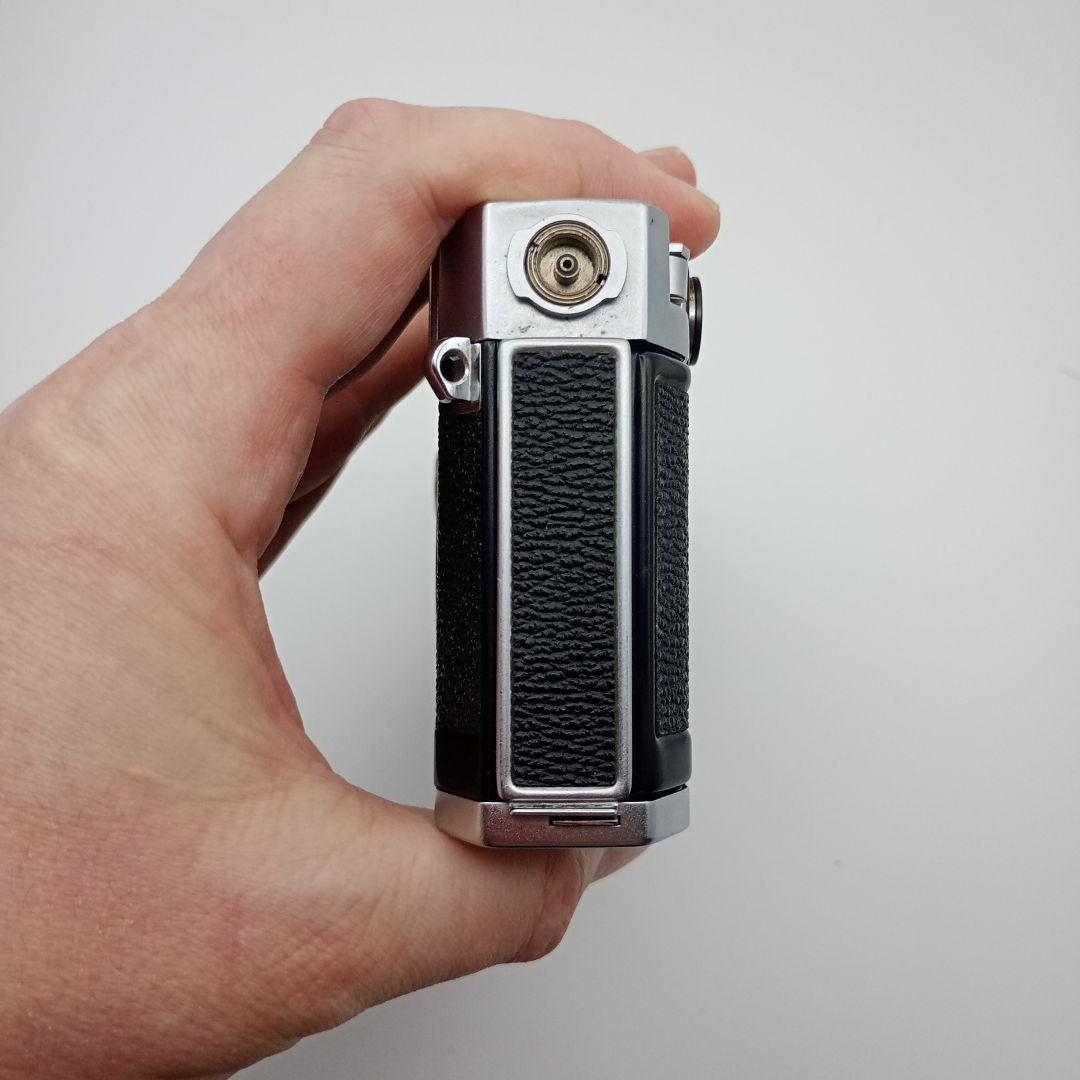 Canon LI レンジファインダーカメラ