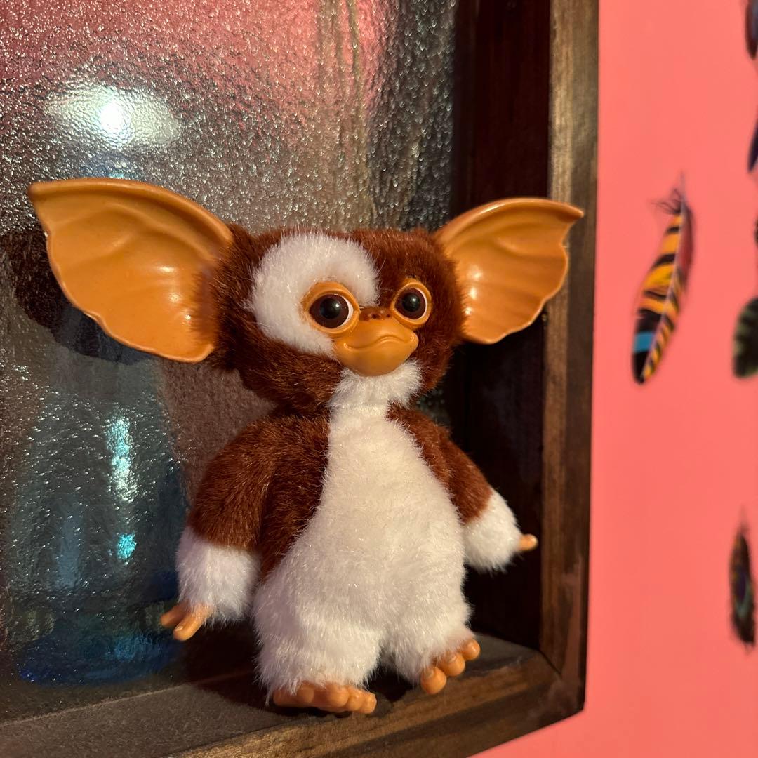 限定値下げ グレムリン ギズモ　ジュンプランニング